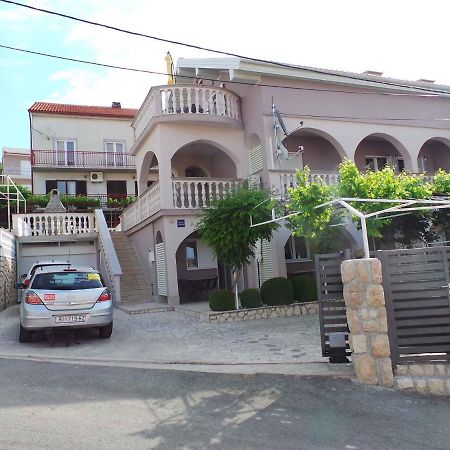 Apartment Crikvenica, Vinodol 8 Extérieur photo