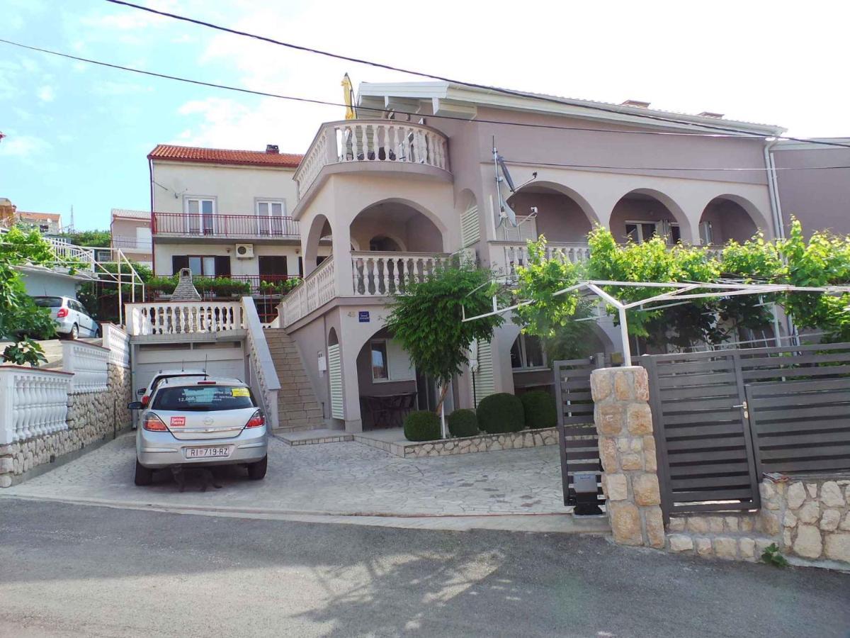 Apartment Crikvenica, Vinodol 8 Extérieur photo