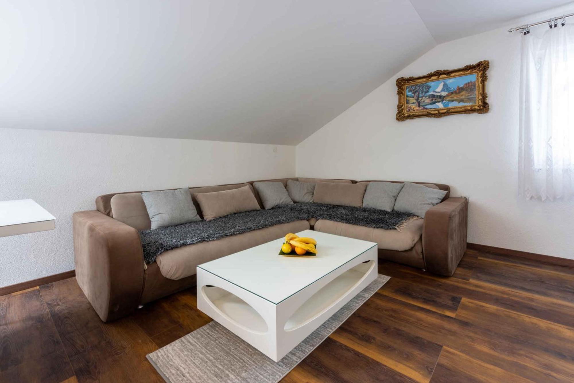 Apartment Crikvenica, Vinodol 8 Extérieur photo