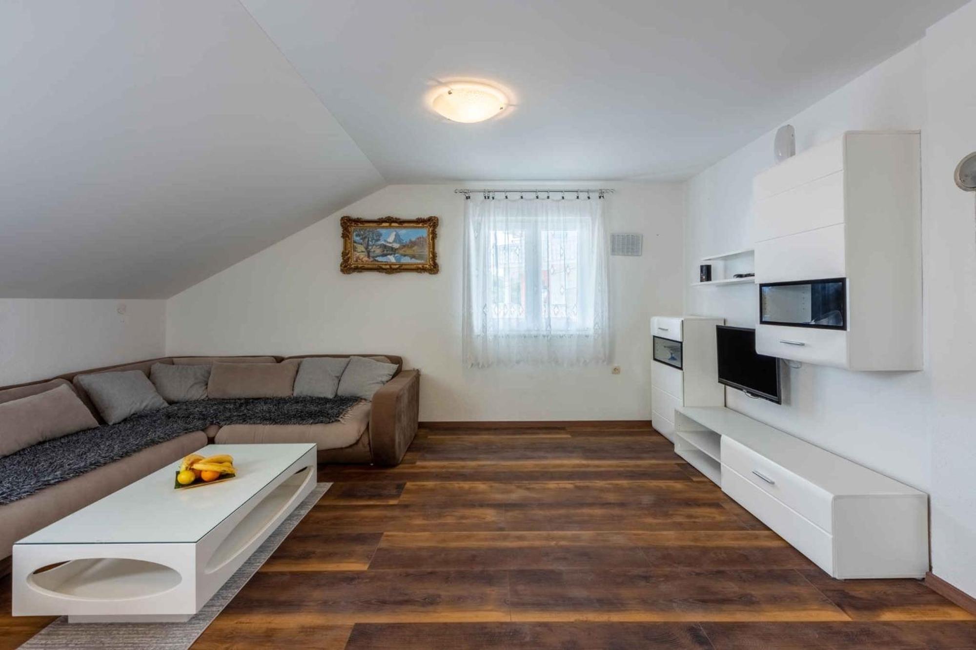 Apartment Crikvenica, Vinodol 8 Extérieur photo