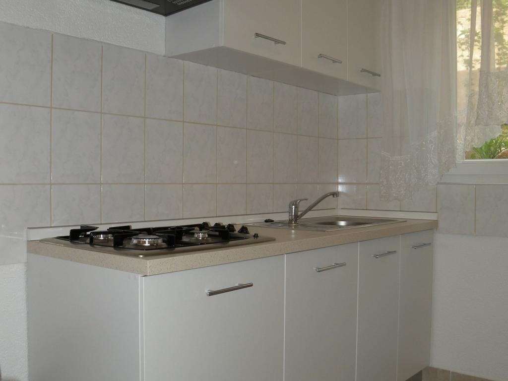 Apartment Crikvenica, Vinodol 8 Extérieur photo
