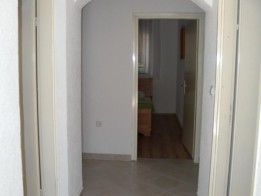 Apartment Crikvenica, Vinodol 8 Extérieur photo