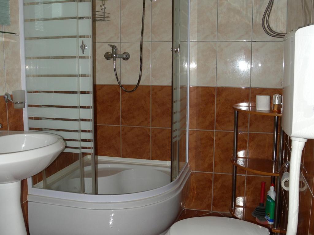 Apartment Crikvenica, Vinodol 8 Extérieur photo