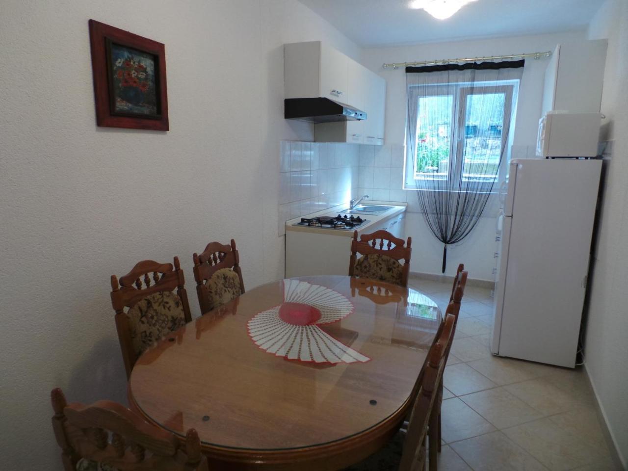 Apartment Crikvenica, Vinodol 8 Extérieur photo
