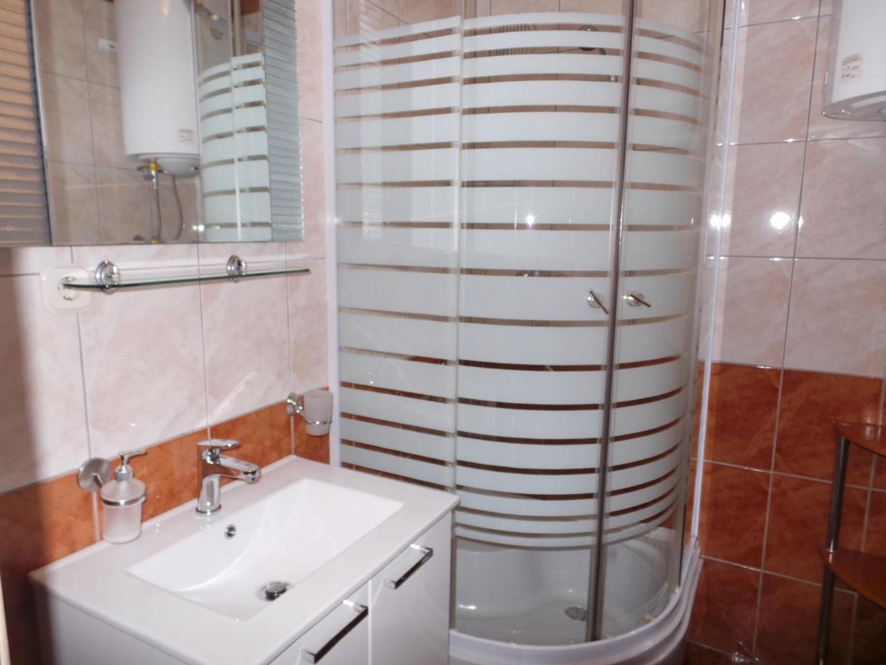 Apartment Crikvenica, Vinodol 8 Extérieur photo