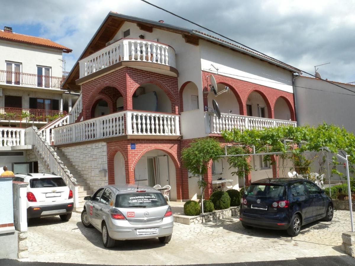 Apartment Crikvenica, Vinodol 8 Extérieur photo