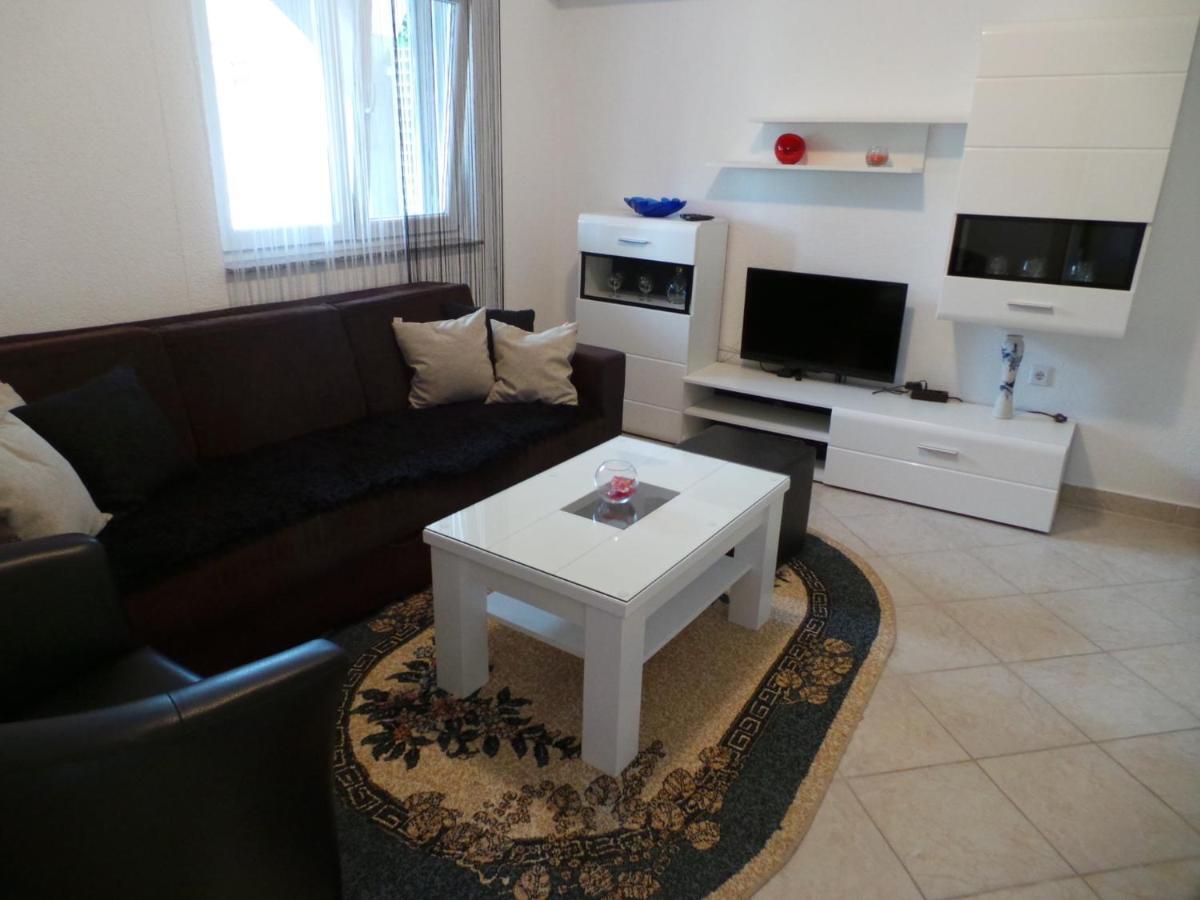 Apartment Crikvenica, Vinodol 8 Extérieur photo